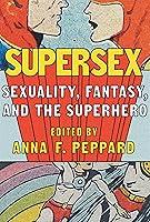 Algopix Similar Product 10 - Supersex Sexuality Fantasy and the