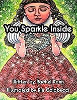 Algopix Similar Product 12 - You Sparkle Inside