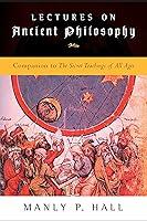 Algopix Similar Product 11 - Lectures on Ancient Philosophy