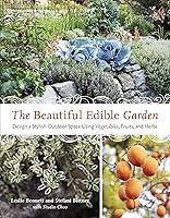 Algopix Similar Product 10 - The Beautiful Edible Garden Design A