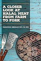 Algopix Similar Product 15 - A Closer Look at Halal Meat From Farm