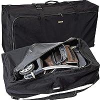 Algopix Similar Product 3 - Zohzo Stroller Travel Bag for Standard