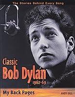 Algopix Similar Product 17 - Classic Bob Dylan 1962-69