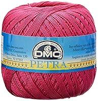 Algopix Similar Product 12 - DMCPetra Crochet Cotton Thread Size 5