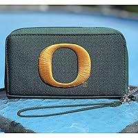 Algopix Similar Product 3 - Charm14 NCAA Oregon Ducks Deluxe Cell