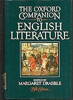 Algopix Similar Product 9 - The Oxford Companion to English