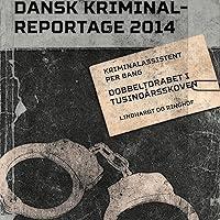 Algopix Similar Product 18 - Dobbeltdrabet i Tusindrsskoven Dansk
