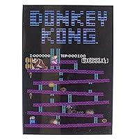 Algopix Similar Product 19 - Paladone Nintendo Donkey Kong