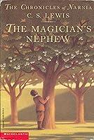 Algopix Similar Product 18 - The Magicians Nephew The Chronicles