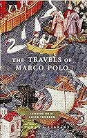 Algopix Similar Product 20 - The Travels of Marco Polo