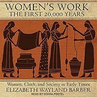 Algopix Similar Product 9 - Womens Work The First 20000 Years