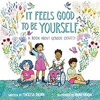 Algopix Similar Product 9 - It Feels Good to Be Yourself A Book