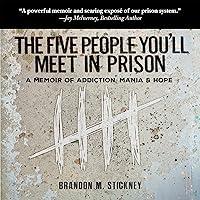Algopix Similar Product 8 - The Five People Youll Meet in Prison