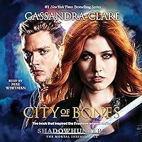 Algopix Similar Product 4 - City of Bones: The Mortal Instruments