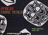 Algopix Similar Product 1 - African Fabric Design Schiffer Book