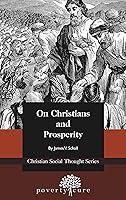 Algopix Similar Product 1 - On Christians and Prosperity Christian