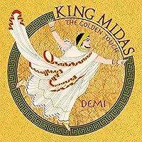 Algopix Similar Product 7 - King Midas: The Golden Touch
