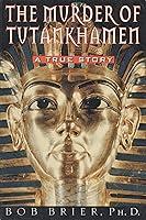 Algopix Similar Product 5 - The Murder of Tutankhamen A