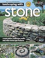 Algopix Similar Product 3 - Landscaping with Stone 2nd Edition