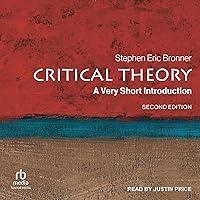 Algopix Similar Product 14 - Critical Theory Second Edition A