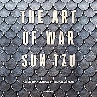 Algopix Similar Product 9 - The Art of War A New Translation by