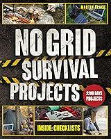 Algopix Similar Product 7 - NO GRID SURVIVAL PROJECTS 2200Day