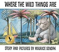 Algopix Similar Product 11 - WHERE THE WILD THINGS ARE