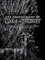 Algopix Similar Product 17 - The Photography of Game of Thrones the