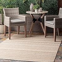 Algopix Similar Product 12 - nuLOOM 5 x 8 Outdoor Performance Area