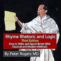 Algopix Similar Product 3 - Rhyme Rhetoric and LogicThird