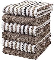 Algopix Similar Product 20 - Premium Kitchen Towels 16x 26 6