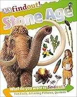 Algopix Similar Product 18 - DKfindout! Stone Age