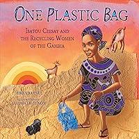 Algopix Similar Product 15 - One Plastic Bag Isatou Ceesay and the