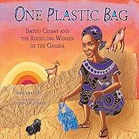 Algopix Similar Product 16 - One Plastic Bag Isatou Ceesay and the