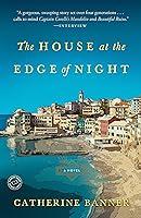 Algopix Similar Product 6 - The House at the Edge of Night: A Novel
