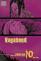 Algopix Similar Product 20 - Vagabond, Vol. 10 (VIZBIG Edition)