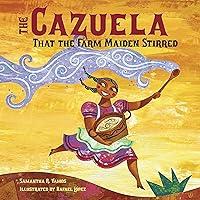Algopix Similar Product 4 - The Cazuela That the Farm Maiden Stirred