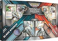 Algopix Similar Product 14 - Pokemon TCG Battle Arena Decks Kyurem