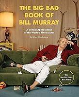 Algopix Similar Product 16 - The Big Bad Book of Bill Murray A