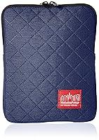 Algopix Similar Product 11 - Manhattan Portage Ipad Sleeve 810