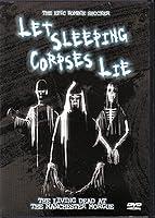 Algopix Similar Product 8 - Let Sleeping Corpses Lie [DVD]