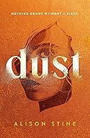 Algopix Similar Product 3 - Dust: A Novel