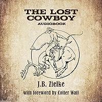 Algopix Similar Product 20 - The Lost Cowboy