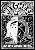 Algopix Similar Product 3 - Witches The Absolutely True Tale of