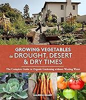 Algopix Similar Product 7 - Growing Vegetables in Drought Desert