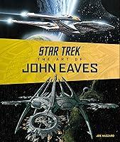 Algopix Similar Product 9 - Star Trek: The Art of John Eaves