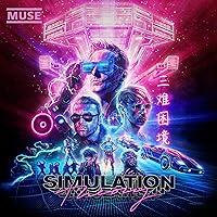 Algopix Similar Product 18 - Simulation Theory (Deluxe)