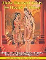 Algopix Similar Product 17 - How Parvati Won the Heart of Shiva