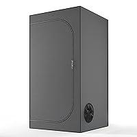 Algopix Similar Product 17 - TopoLite 24x24x48 Grow Tent Garden