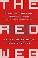 Algopix Similar Product 15 - The Red Web The Kremlins Wars on the